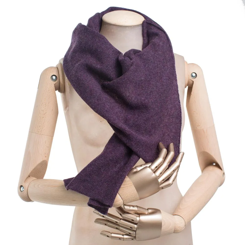 The Golightly Scarf