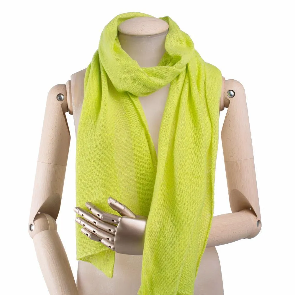 The Golightly Scarf