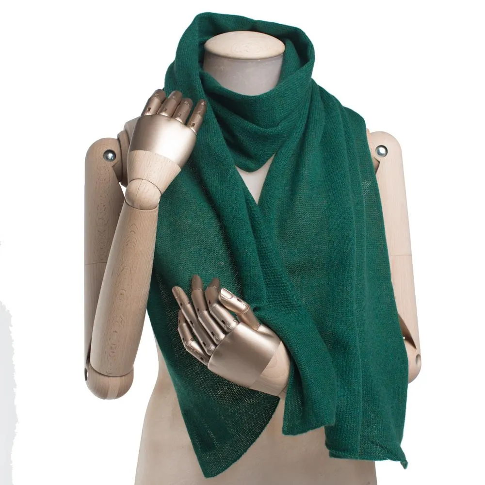 The Golightly Scarf