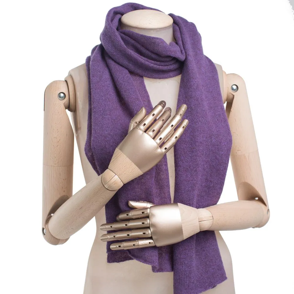 The Golightly Scarf