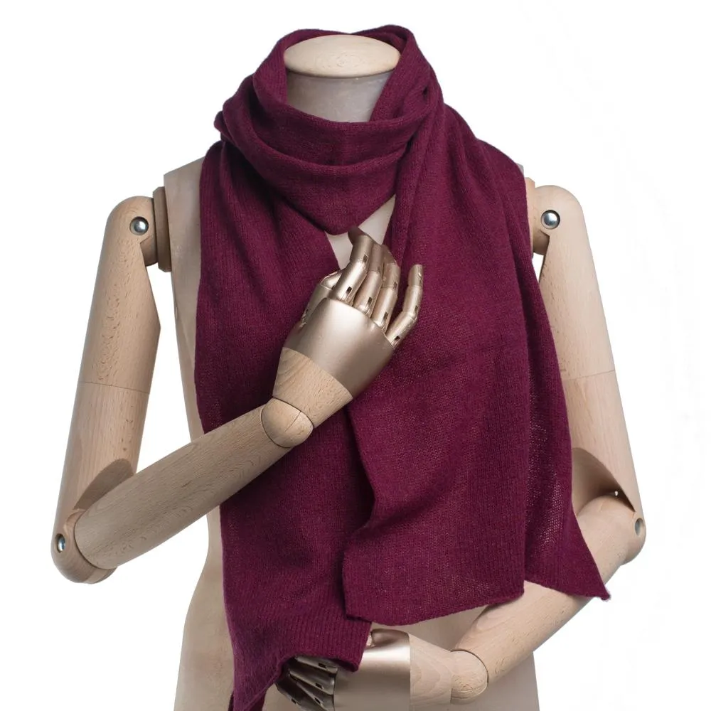 The Golightly Scarf