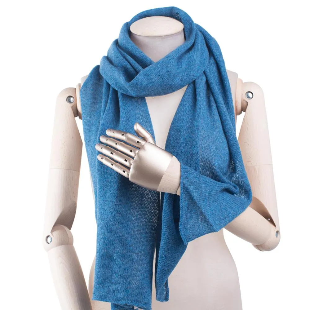 The Golightly Scarf