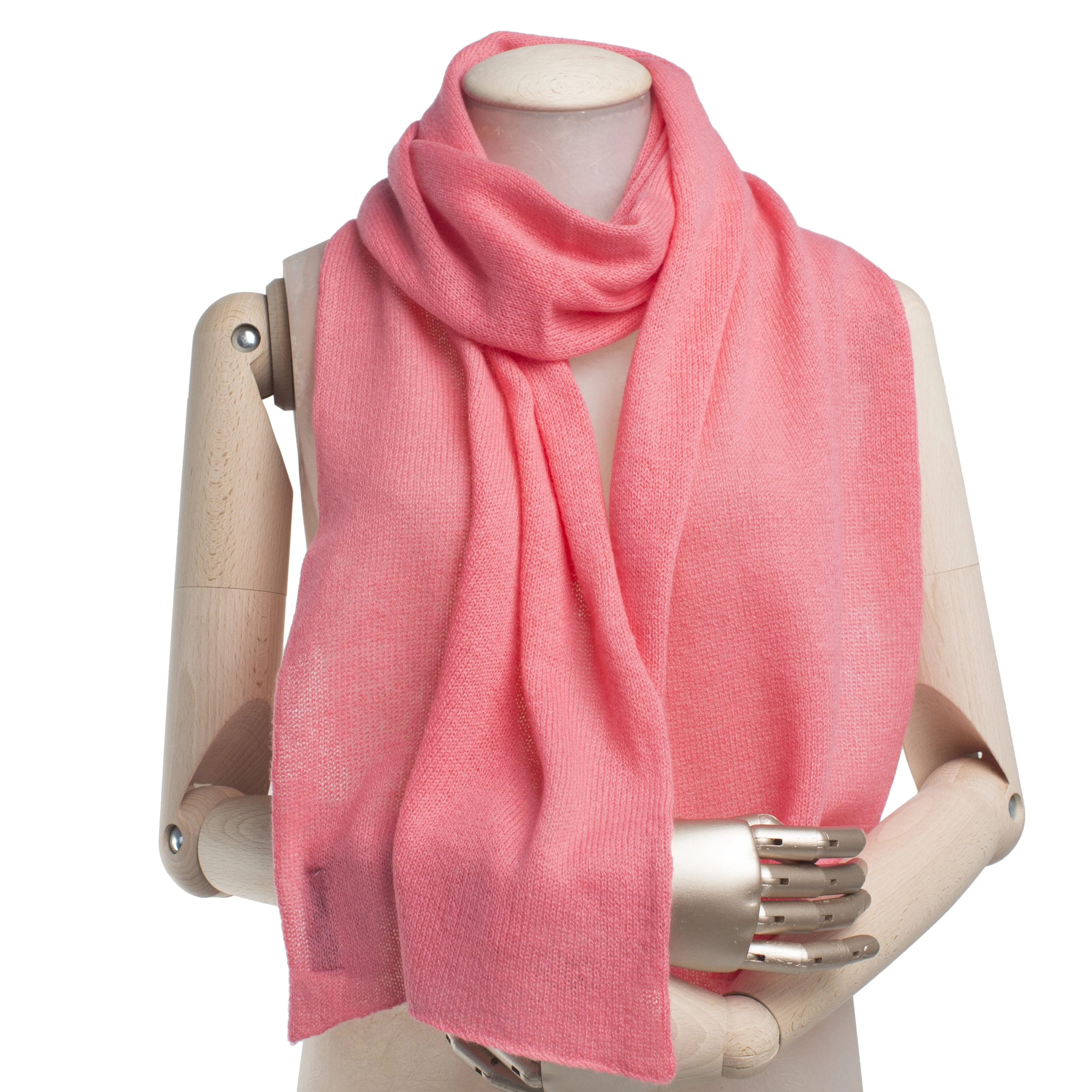 The Golightly Scarf