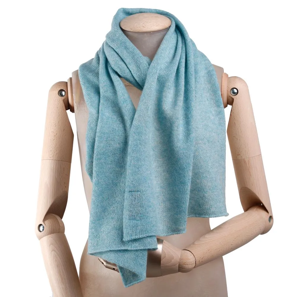 The Golightly Scarf