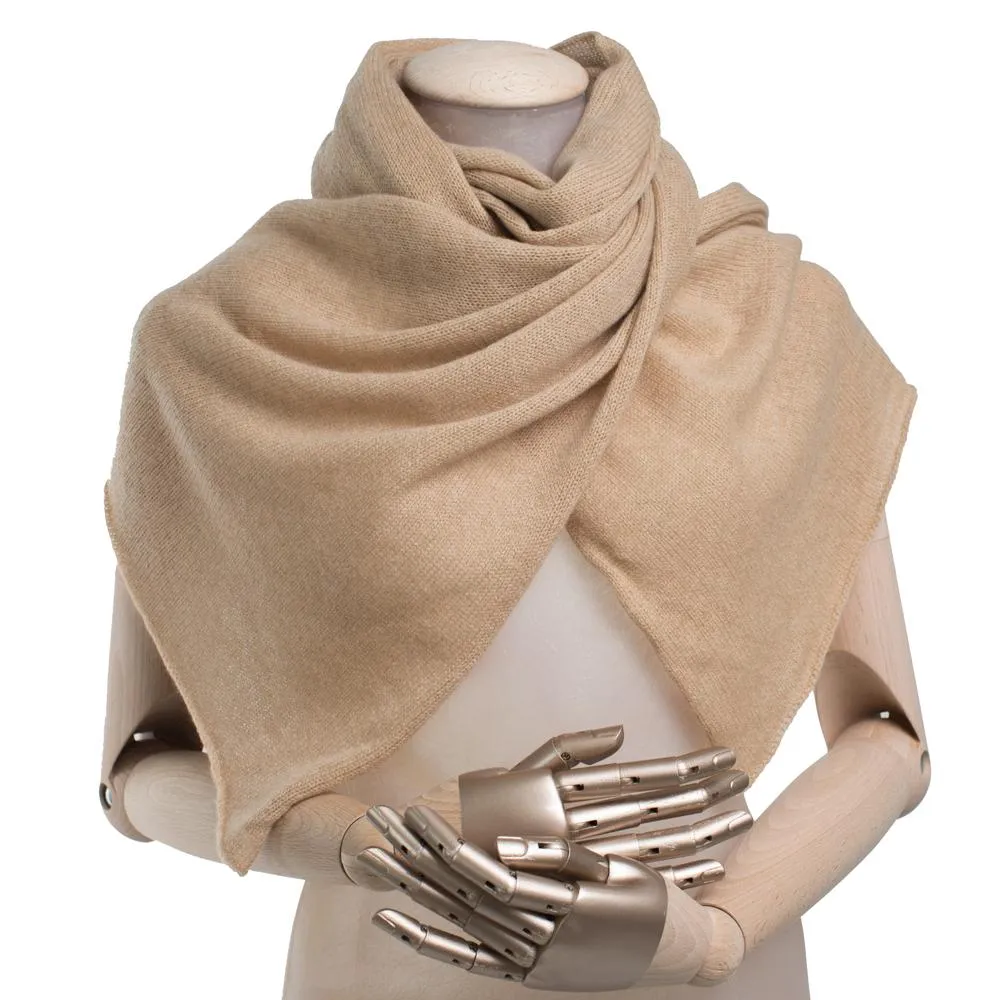 The Golightly Scarf