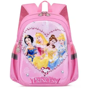 The Princess Travel Fashion Bag