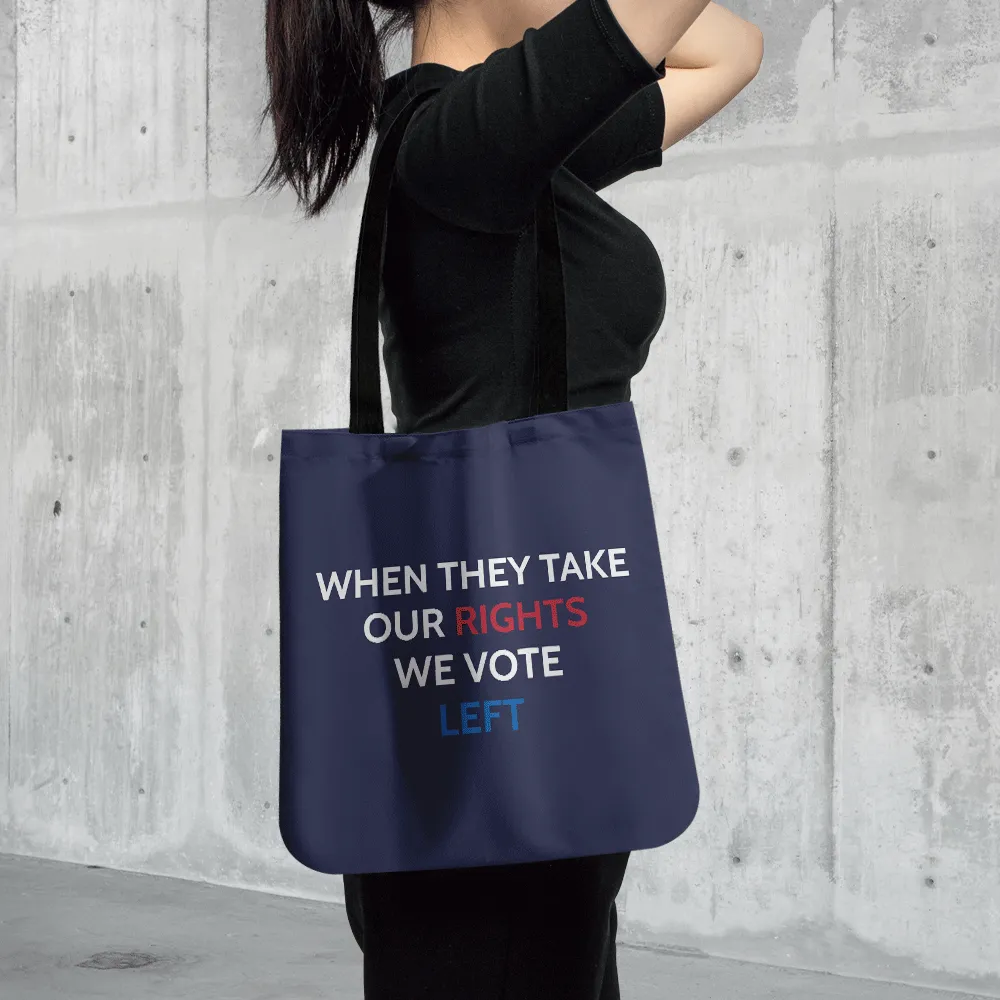 Tote Bag TBF440