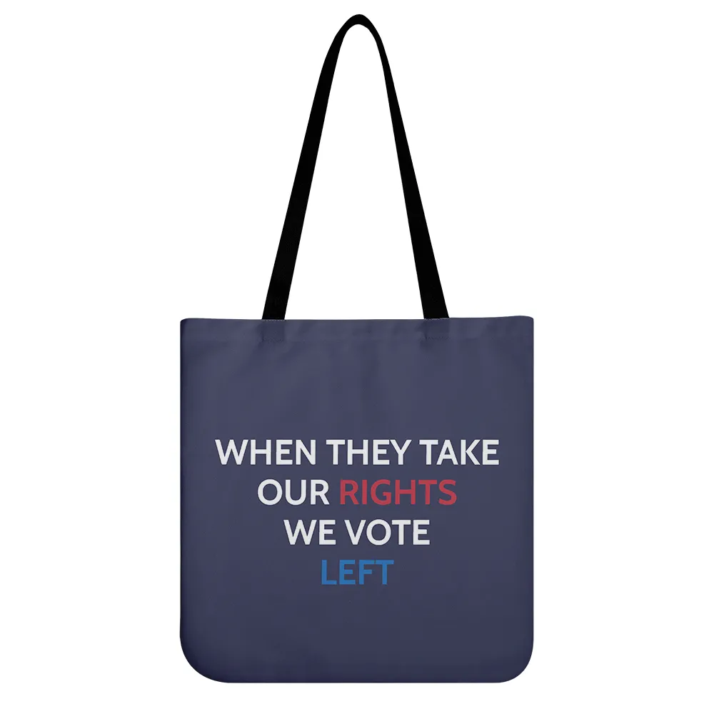 Tote Bag TBF440