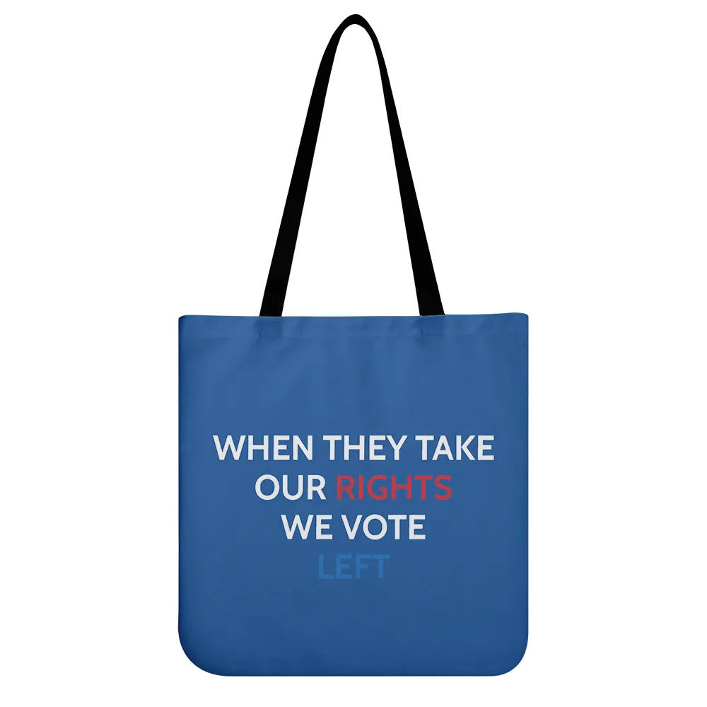 Tote Bag TBF440