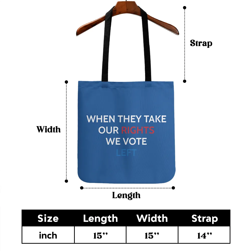 Tote Bag TBF440