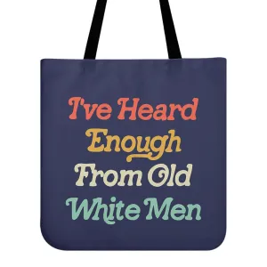 Tote Bag TBF466