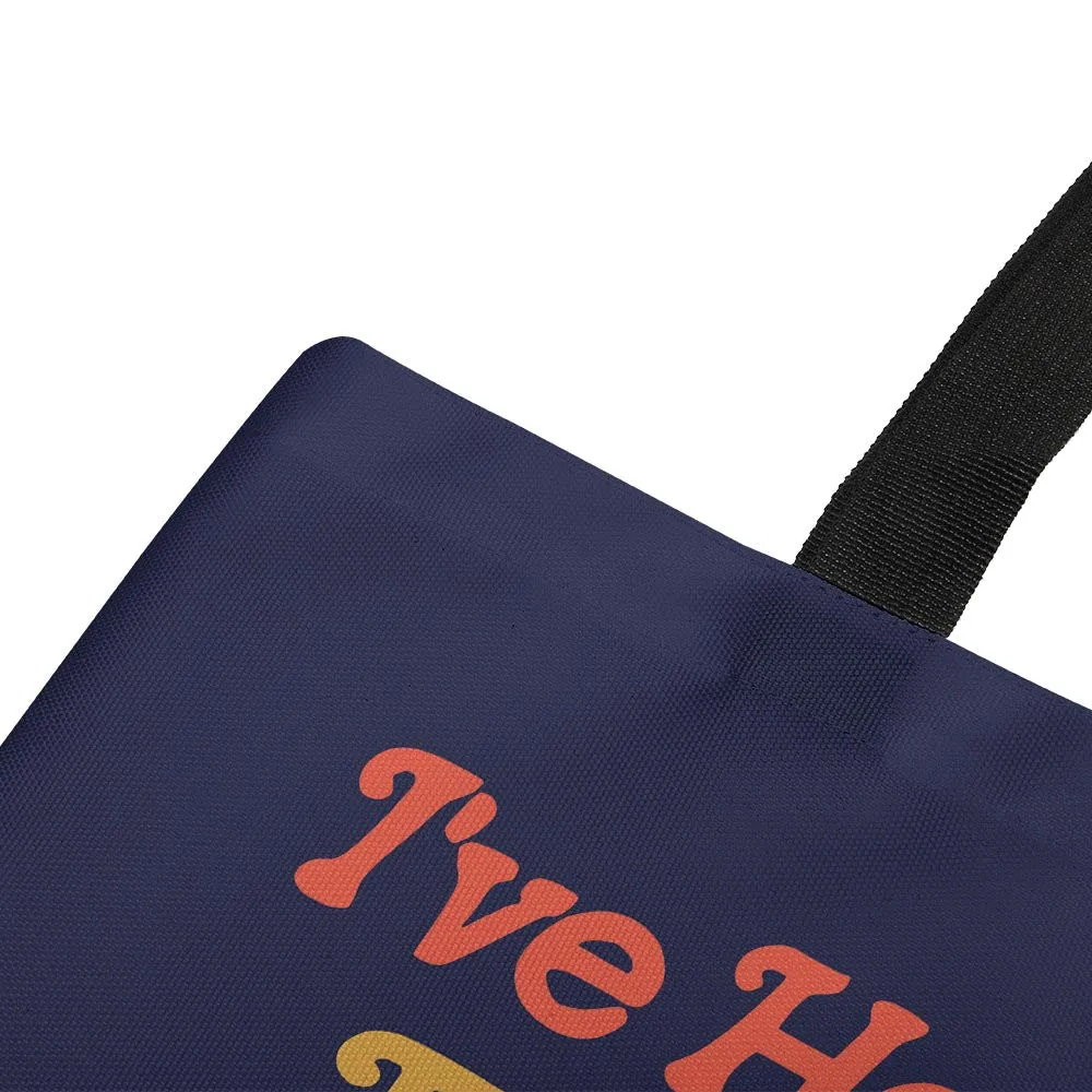 Tote Bag TBF466