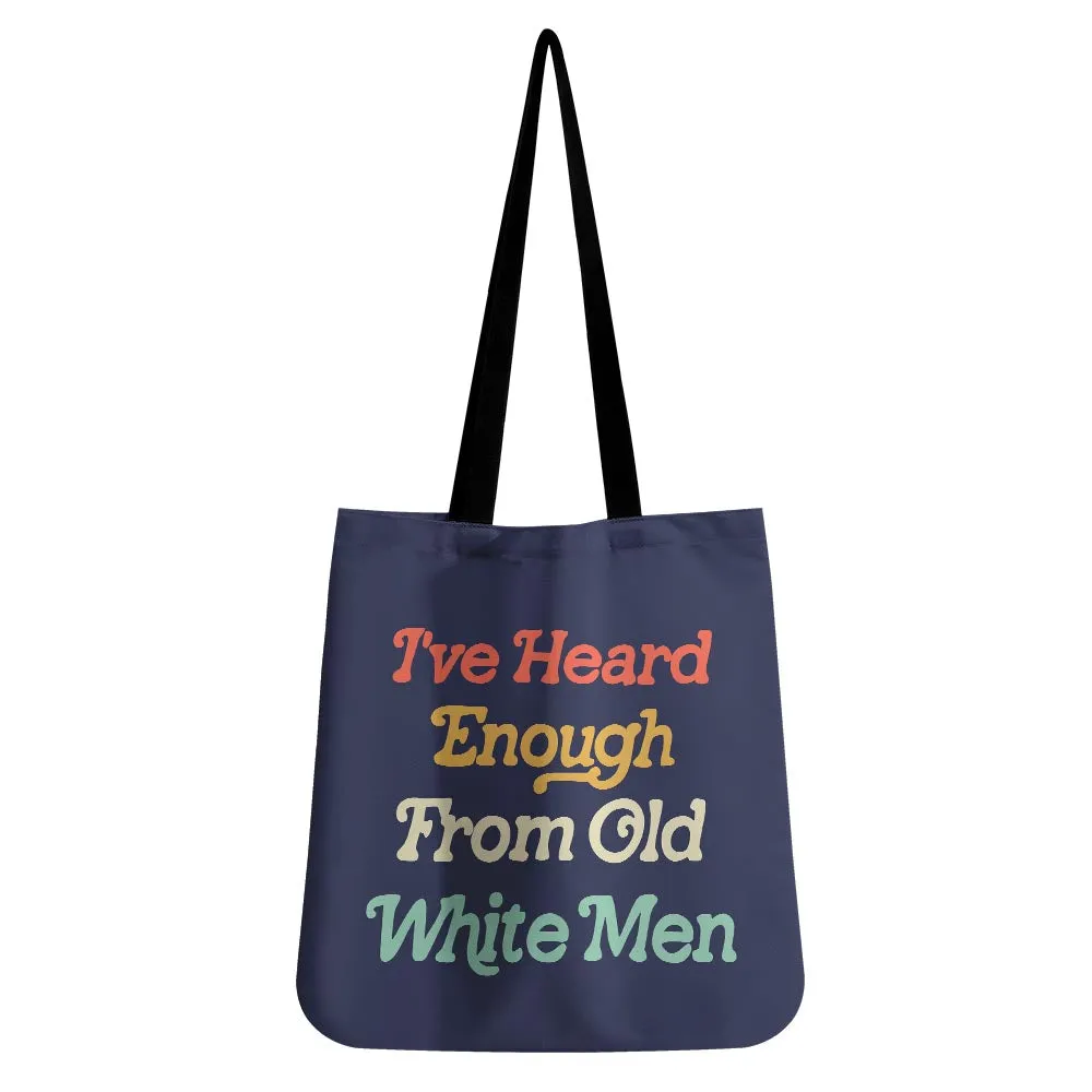 Tote Bag TBF466