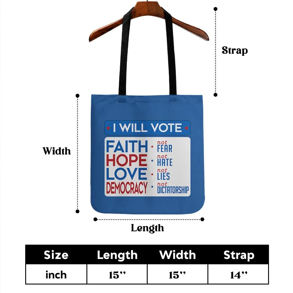 Tote Bag TBF492