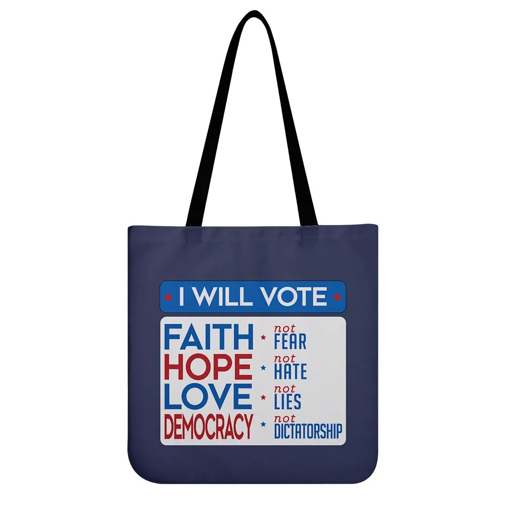 Tote Bag TBF492