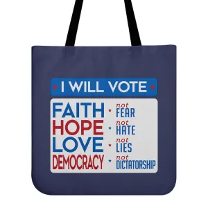 Tote Bag TBF492