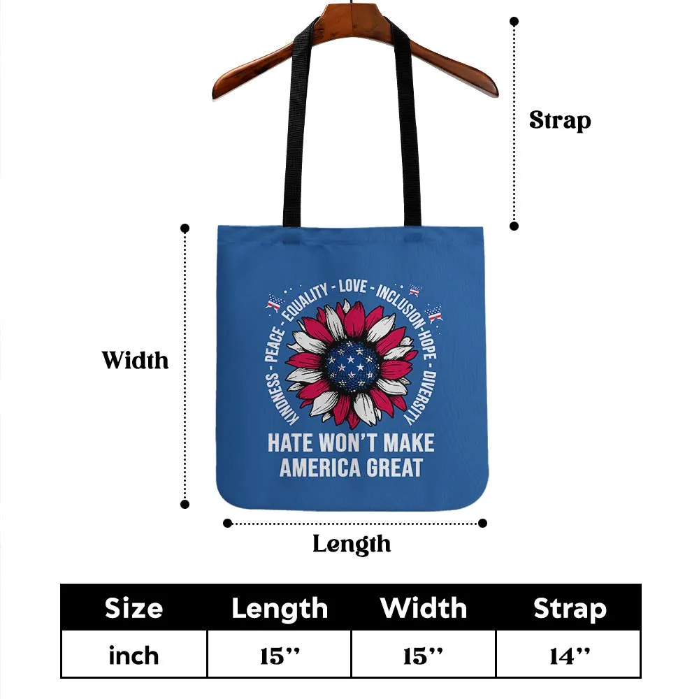 Tote Bag TBF638