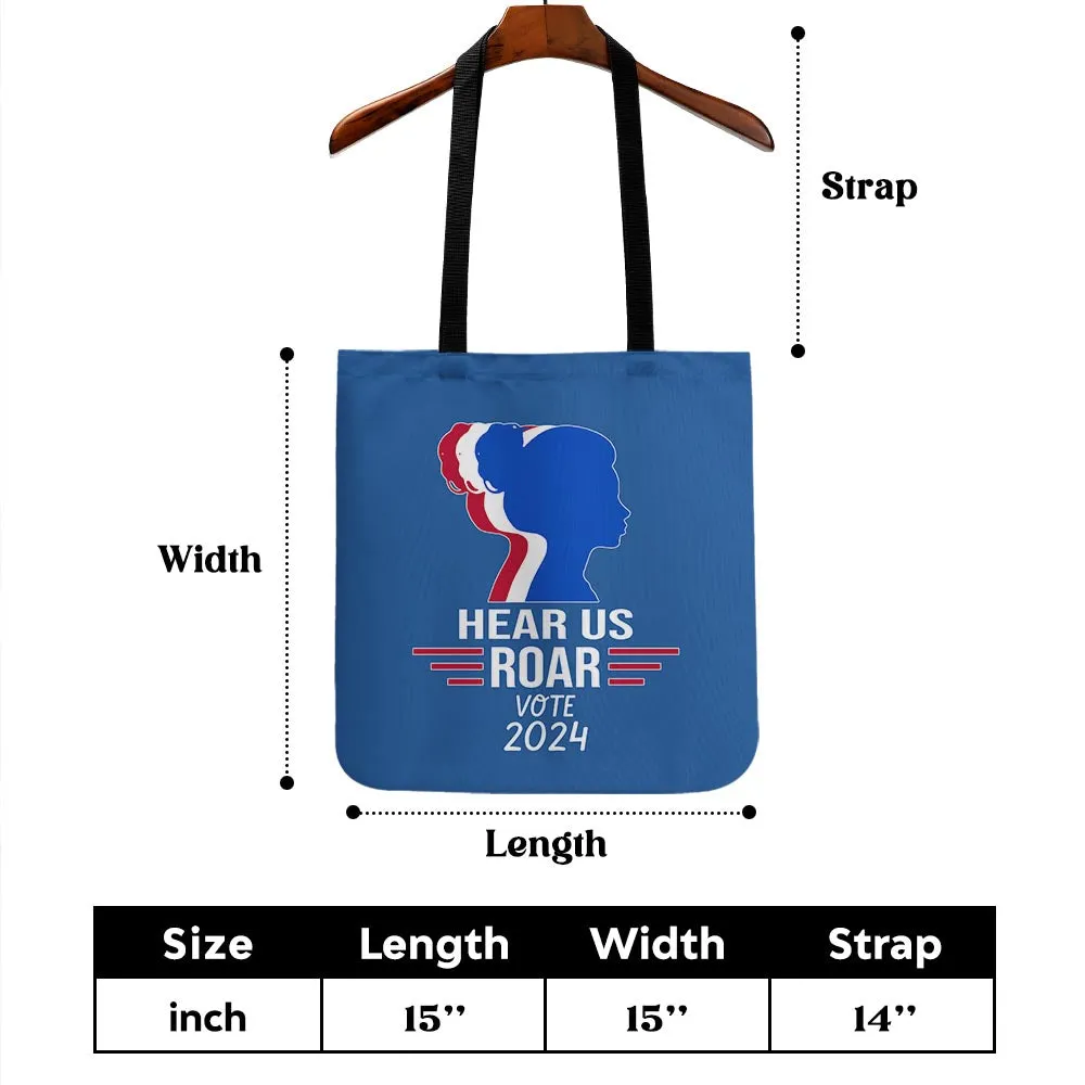 Tote Bag TBF640