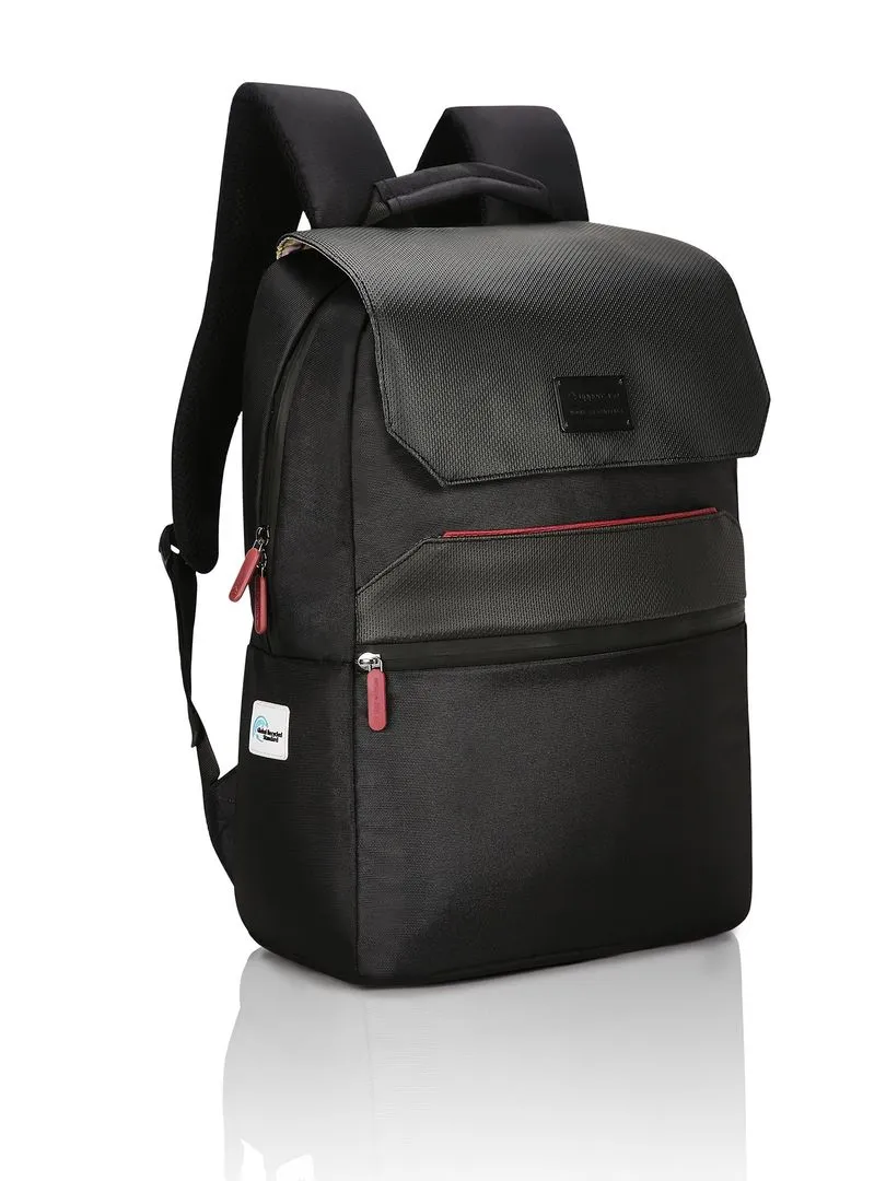 Uppercase|Matrix Professional Backpack 08 Black | school bag


₹2,300