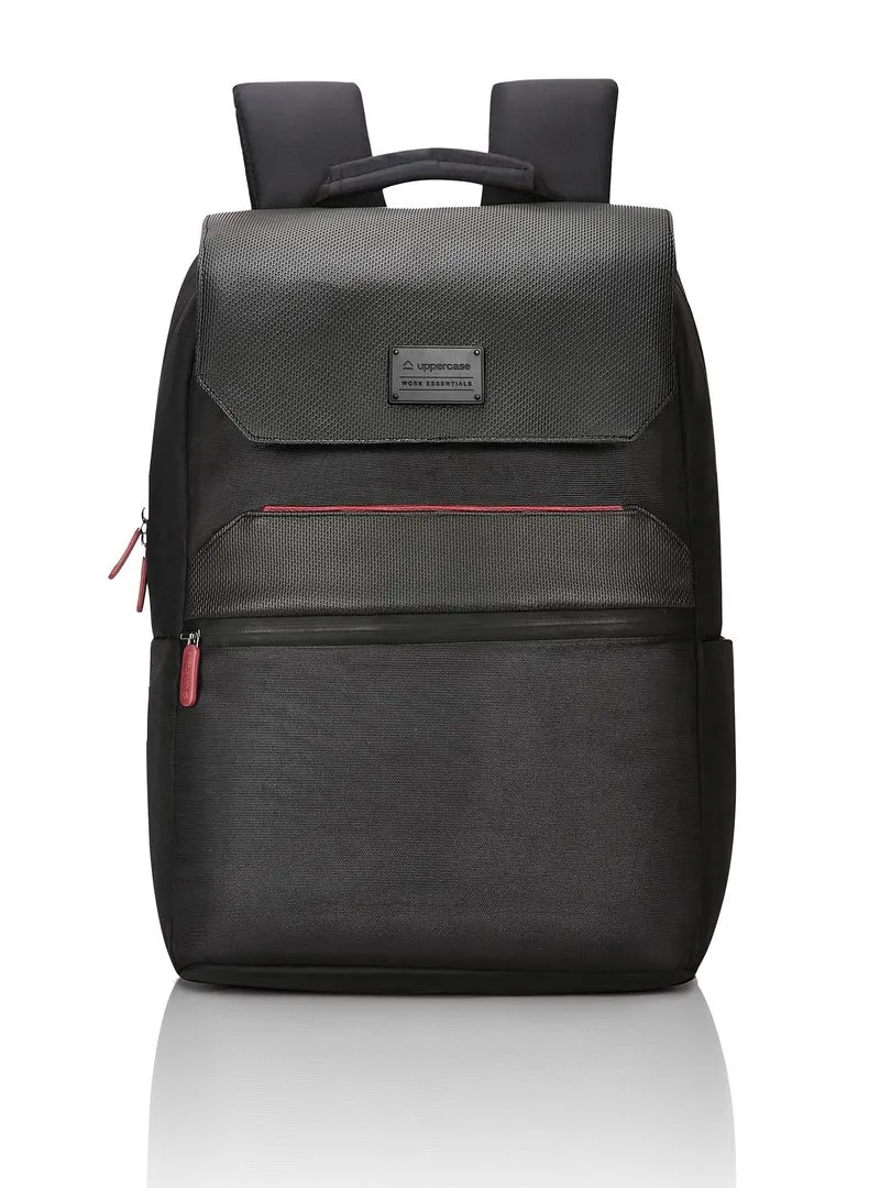 Uppercase|Matrix Professional Backpack 08 Black | school bag


₹2,300