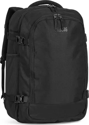 Urberg Business Backpack Black | Buy Urberg Business Backpack Black here | Outnorth