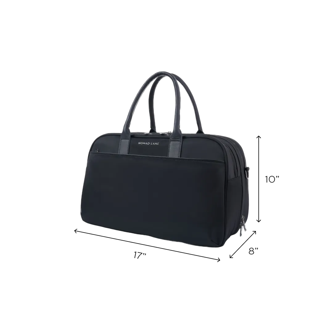 v4 Bento Bag® - Personal Item Bag