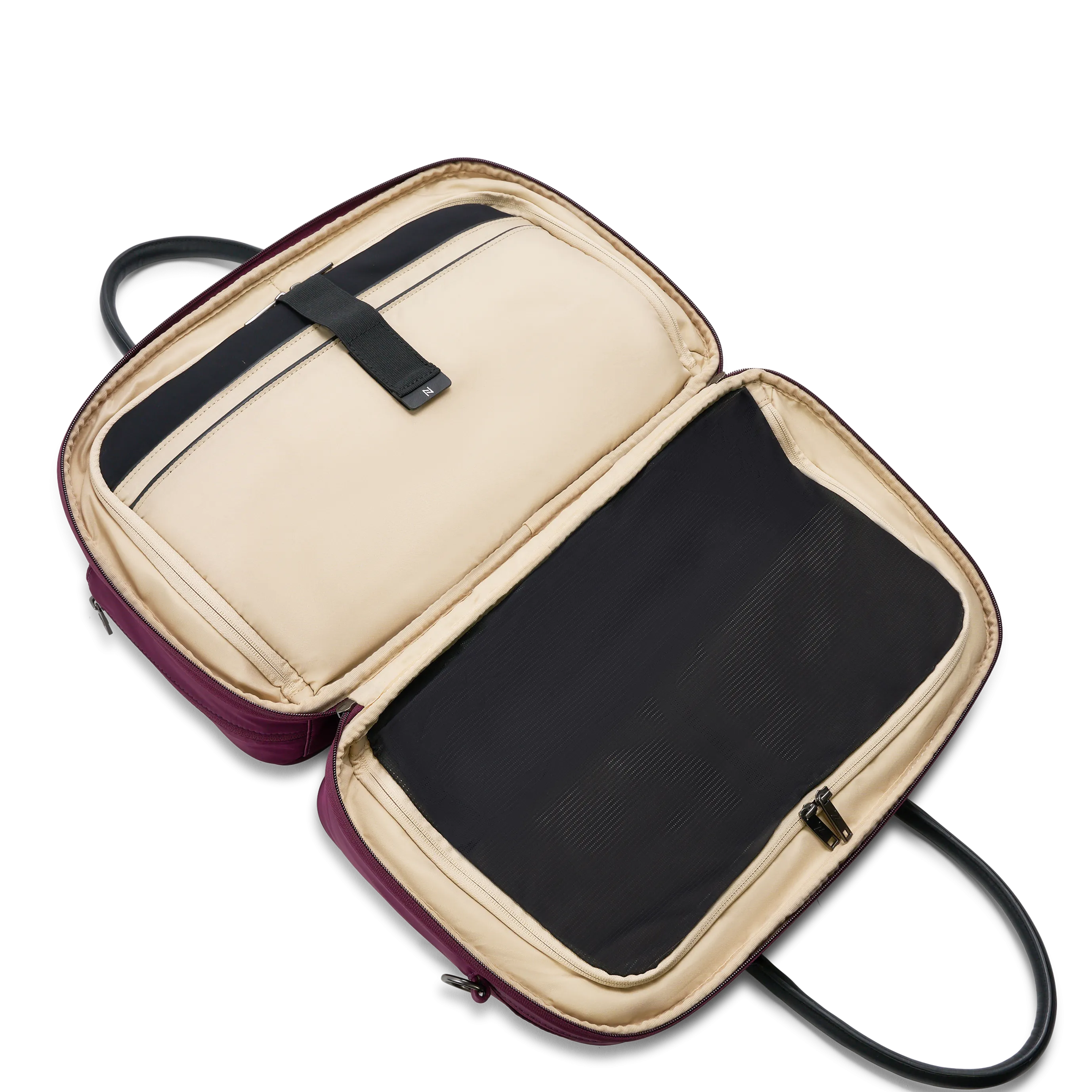 v4 Bento Bag® - Personal Item Bag