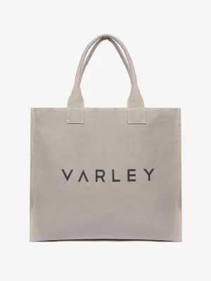 Varley Market Tote - Brindle Grey