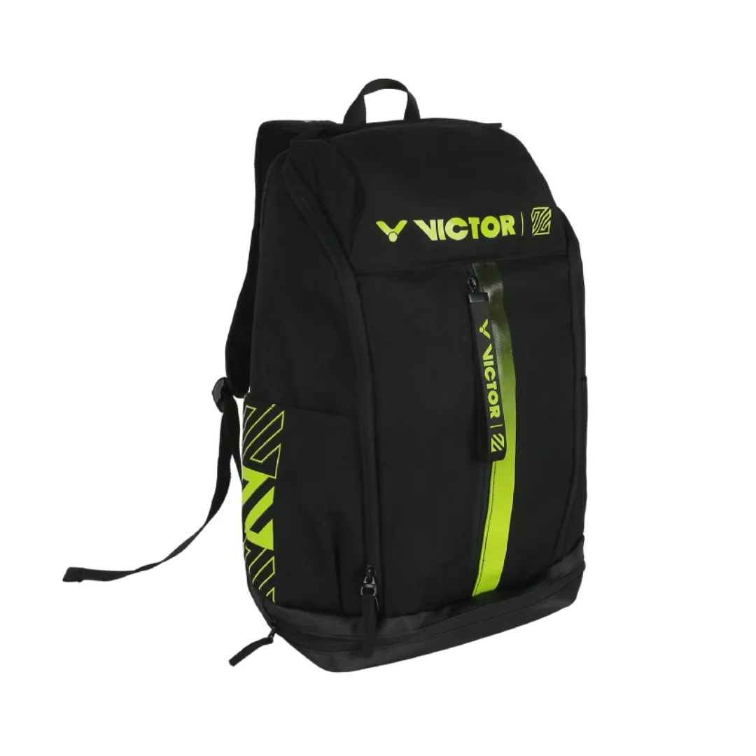 Victor BR5010LZJ-C Backpack [Black]