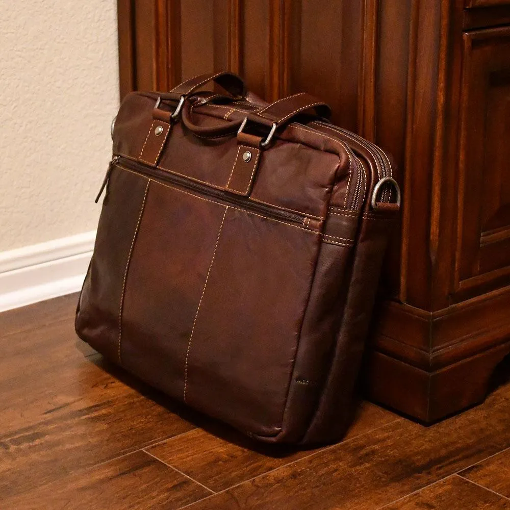 Voyager Professional Briefcase #7317