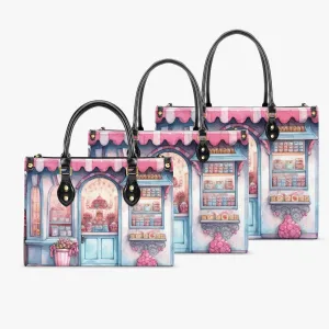 Women's Tote Bag - Candy Floss - Sweet Delights