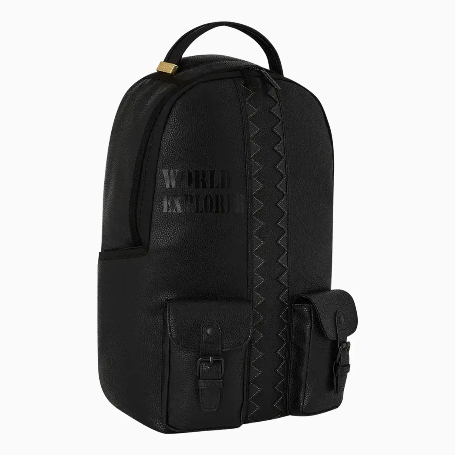 World Explorer Entrepreneur Backpack