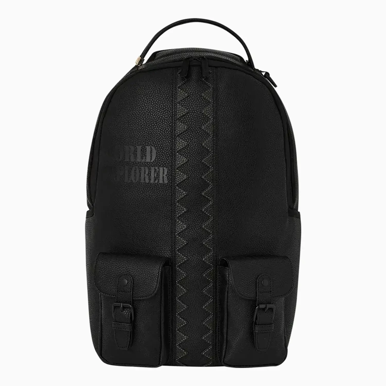 World Explorer Entrepreneur Backpack