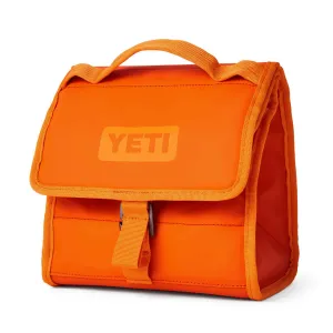 YETI Daytrip Lunch Bag (Limited Edition King Crab Orange)